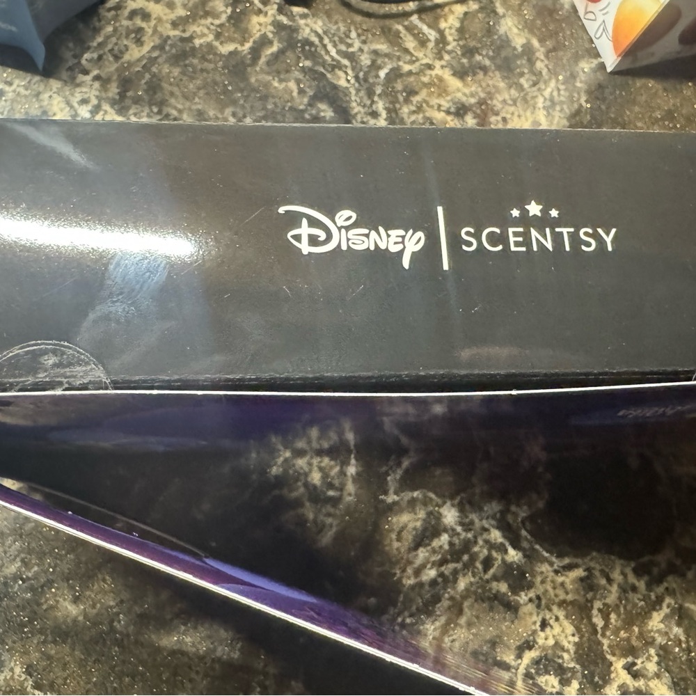 Disney Pixar Inside Out Scentsy - Picture 3 of 3
